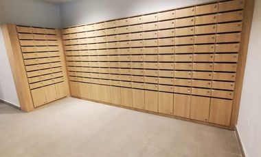 DEPARTAMENTO EN RENTA TORRE PATRIA 2644 COLOMOS PROVIDENCIA ZAPOPAN