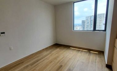 DEPARTAMENTO EN RENTA TORRE PATRIA 2644 COLOMOS PROVIDENCIA ZAPOPAN