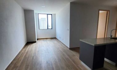 DEPARTAMENTO EN RENTA TORRE PATRIA 2644 COLOMOS PROVIDENCIA ZAPOPAN