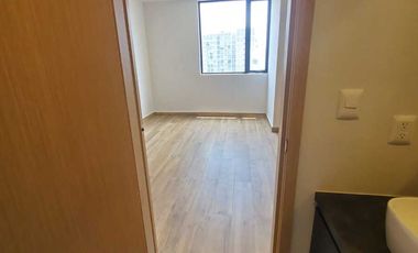 DEPARTAMENTO EN RENTA TORRE PATRIA 2644 COLOMOS PROVIDENCIA ZAPOPAN