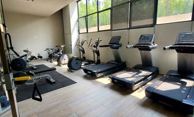 DEPARTAMENTO EN RENTA TORRE PATRIA 2644 COLOMOS PROVIDENCIA ZAPOPAN