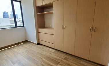 DEPARTAMENTO EN RENTA TORRE PATRIA 2644 COLOMOS PROVIDENCIA ZAPOPAN