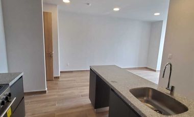 DEPARTAMENTO EN RENTA TORRE PATRIA 2644 COLOMOS PROVIDENCIA ZAPOPAN