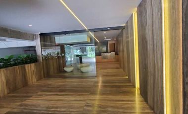 DEPARTAMENTO EN RENTA TORRE PATRIA 2644 COLOMOS PROVIDENCIA ZAPOPAN