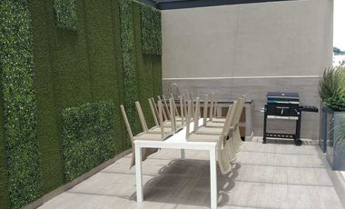 DEPARTAMENTO EN RENTA TORRE PATRIA 2644 COLOMOS PROVIDENCIA ZAPOPAN