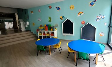 DEPARTAMENTO EN RENTA TORRE PATRIA 2644 COLOMOS PROVIDENCIA ZAPOPAN