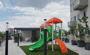 DEPARTAMENTO EN RENTA TORRE PATRIA 2644 COLOMOS PROVIDENCIA ZAPOPAN