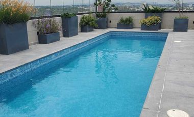 DEPARTAMENTO EN RENTA TORRE PATRIA 2644 COLOMOS PROVIDENCIA ZAPOPAN