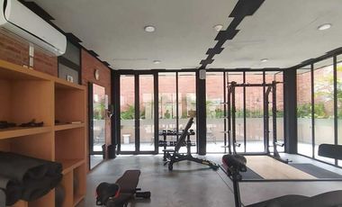 PH EN RENTA 1 RECAMARA 1 CAJÓN AMENIDADES