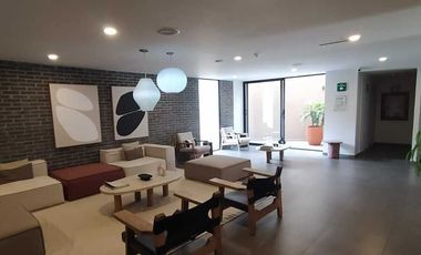 PH EN RENTA 1 RECAMARA 1 CAJÓN AMENIDADES