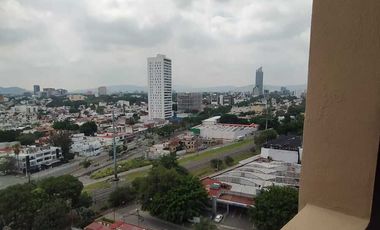 PH EN RENTA 1 RECAMARA 1 CAJÓN AMENIDADES