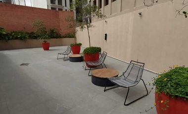 PH EN RENTA 1 RECAMARA 1 CAJÓN AMENIDADES