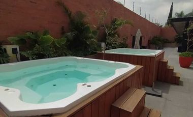 PH EN RENTA 1 RECAMARA 1 CAJÓN AMENIDADES