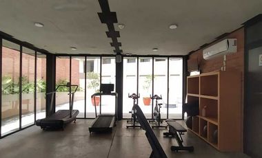 PH EN RENTA 1 RECAMARA 1 CAJÓN AMENIDADES