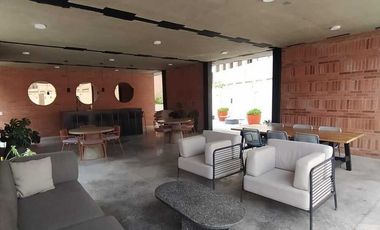 PH EN RENTA 1 RECAMARA 1 CAJÓN AMENIDADES