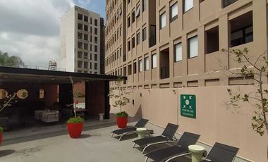 PH EN RENTA 1 RECAMARA 1 CAJÓN AMENIDADES