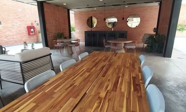 PH EN RENTA 1 RECAMARA 1 CAJÓN AMENIDADES