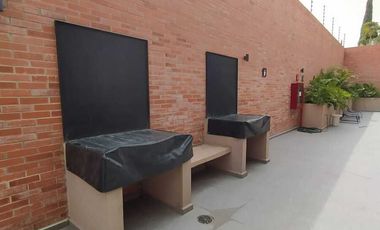 PH EN RENTA 1 RECAMARA 1 CAJÓN AMENIDADES