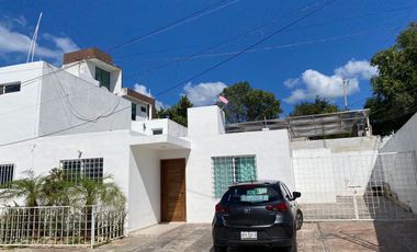 CASA EN VENTA EN CAMPECHE EN PRIVADA
