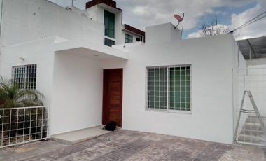 CASA EN VENTA EN CAMPECHE EN PRIVADA