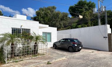 CASA EN VENTA EN CAMPECHE EN PRIVADA