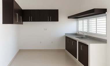 Casa en Venta en Campeche