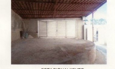 Casa en Venta en Campeche