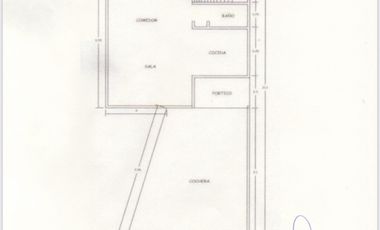 Casa en Venta en Campeche