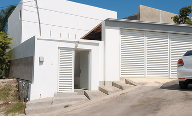 Casa en Venta en Campeche