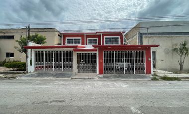 Casa en Venta en Campeche Fracciorama 2000