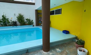 Casa en Venta en Campeche Fracciorama 2000