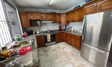 Casa en Venta en Campeche Fracciorama 2000