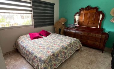 Casa en Venta en Campeche Fracciorama 2000