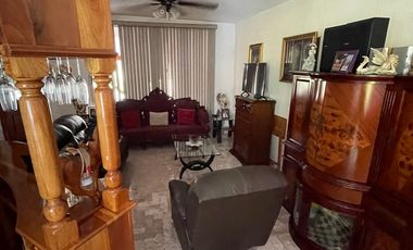 Casa en Venta en Campeche Fracciorama 2000