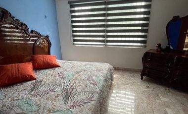 Casa en Venta en Campeche Fracciorama 2000