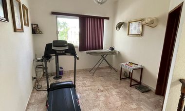 Casa en Venta en Campeche Fracciorama 2000