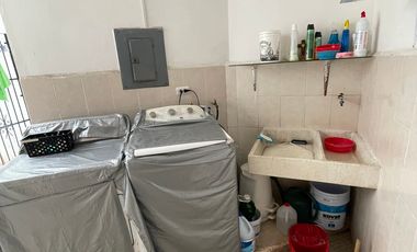 Casa en Venta en Campeche Fracciorama 2000