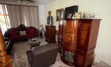 Casa en Venta en Campeche Fracciorama 2000