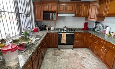 Casa en Venta en Campeche Fracciorama 2000