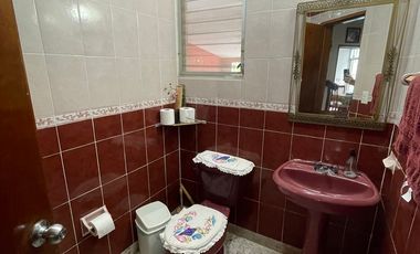 Casa en Venta en Campeche Fracciorama 2000