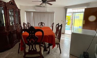 Casa en Venta en Campeche Fracciorama 2000