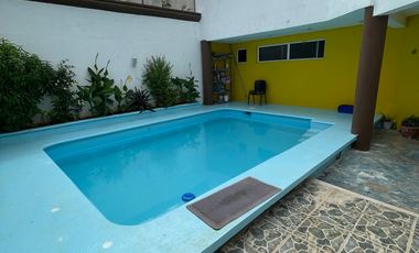 Casa en Venta en Campeche Fracciorama 2000