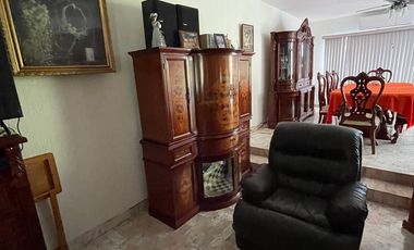 Casa en Venta en Campeche Fracciorama 2000