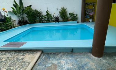 Casa en Venta en Campeche Fracciorama 2000