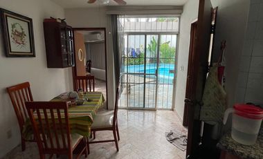 Casa en Venta en Campeche Fracciorama 2000