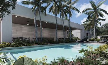 Departamentos en venta en CONKAL | ENTREGA 2027