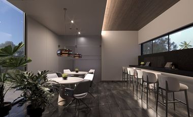 Departamentos en venta en CONKAL | ENTREGA 2027