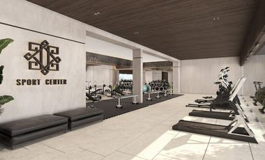 Departamentos en venta en CONKAL | ENTREGA 2027