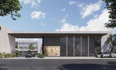 Departamentos en venta en CONKAL | ENTREGA 2027