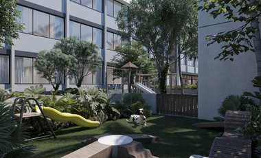 Departamentos en venta en CONKAL | ENTREGA 2027